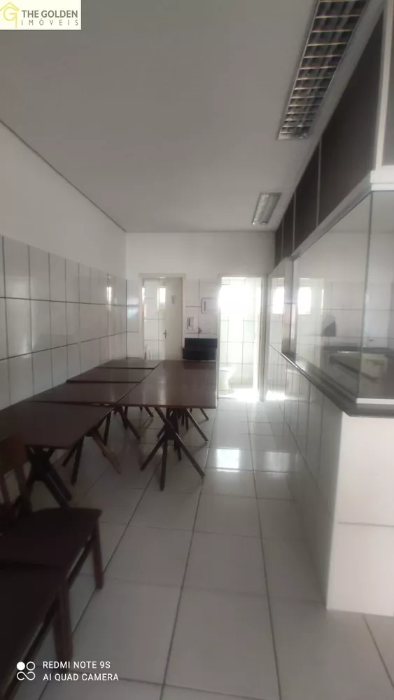 Loja-Salão para alugar, 120m² - Foto 12