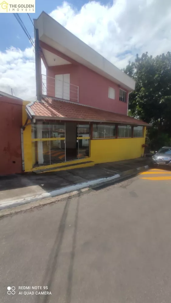 Loja-Salão para alugar, 120m² - Foto 1