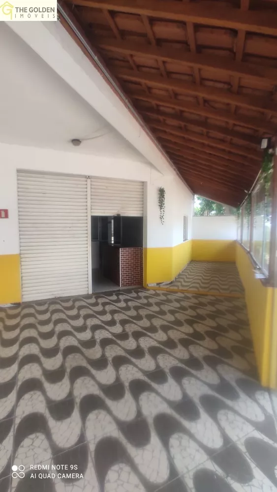 Loja-Salão para alugar, 120m² - Foto 4