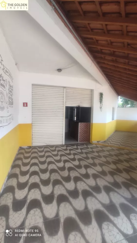 Loja-Salão para alugar, 120m² - Foto 5