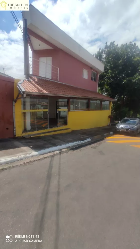 Loja-Salão para alugar, 120m² - Foto 2