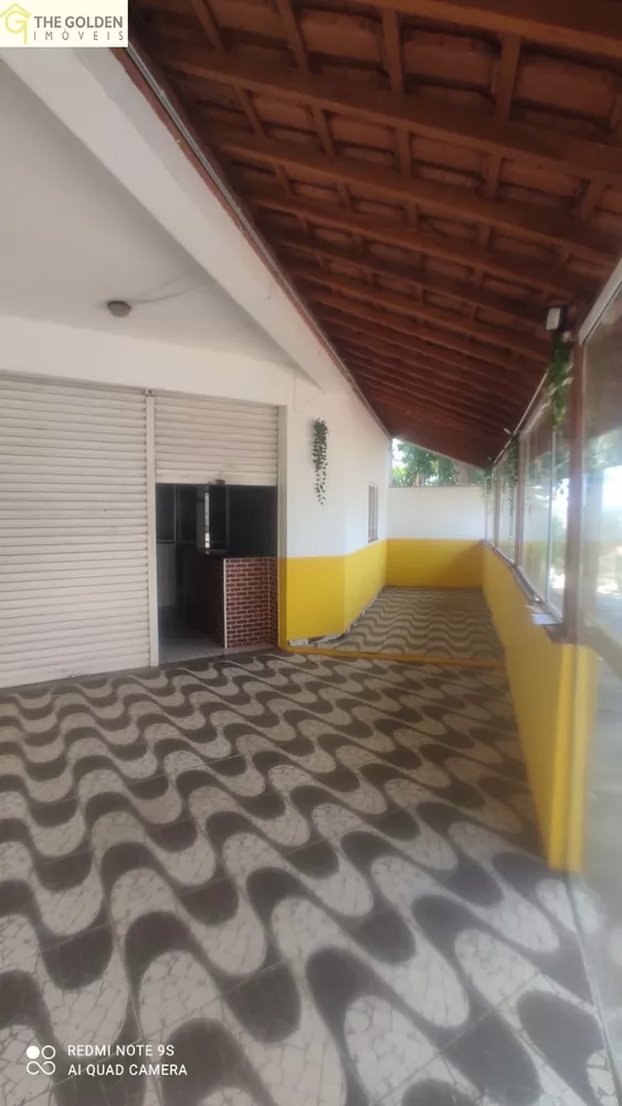 Loja-Salão para alugar, 120m² - Foto 6