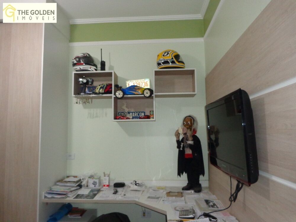 Chácara à venda com 3 quartos, 350m² - Foto 9