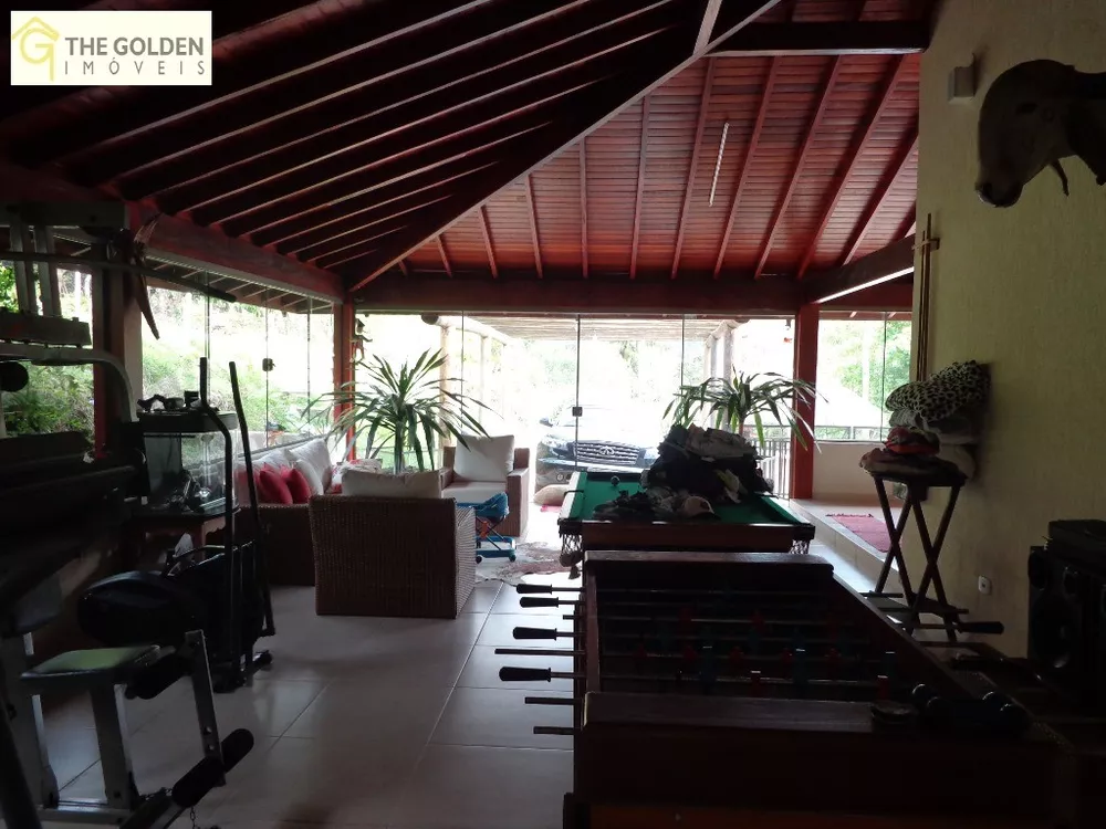 Chácara, 3 quartos, 2700 m² - Foto 10