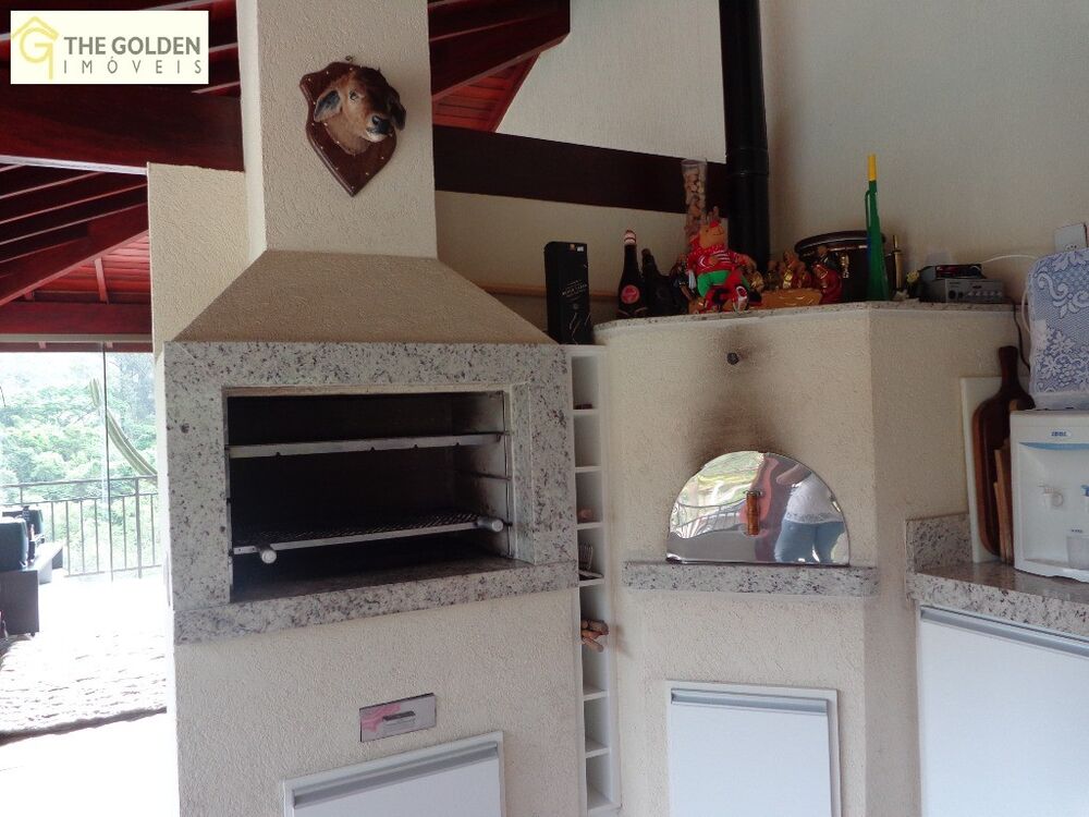 Chácara à venda com 3 quartos, 350m² - Foto 4