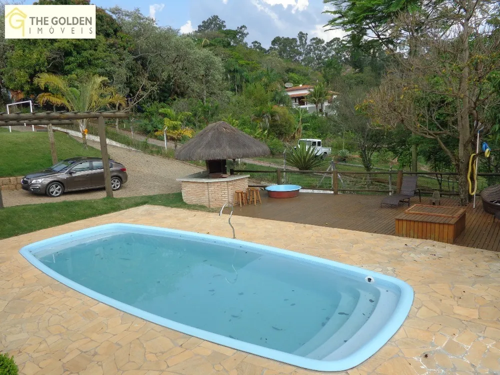 Chácara, 3 quartos, 2700 m² - Foto 22