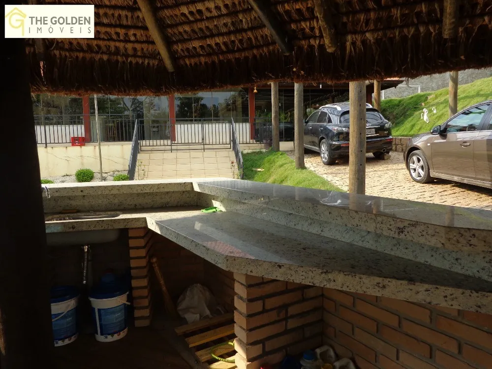 Chácara, 3 quartos, 2700 m² - Foto 30