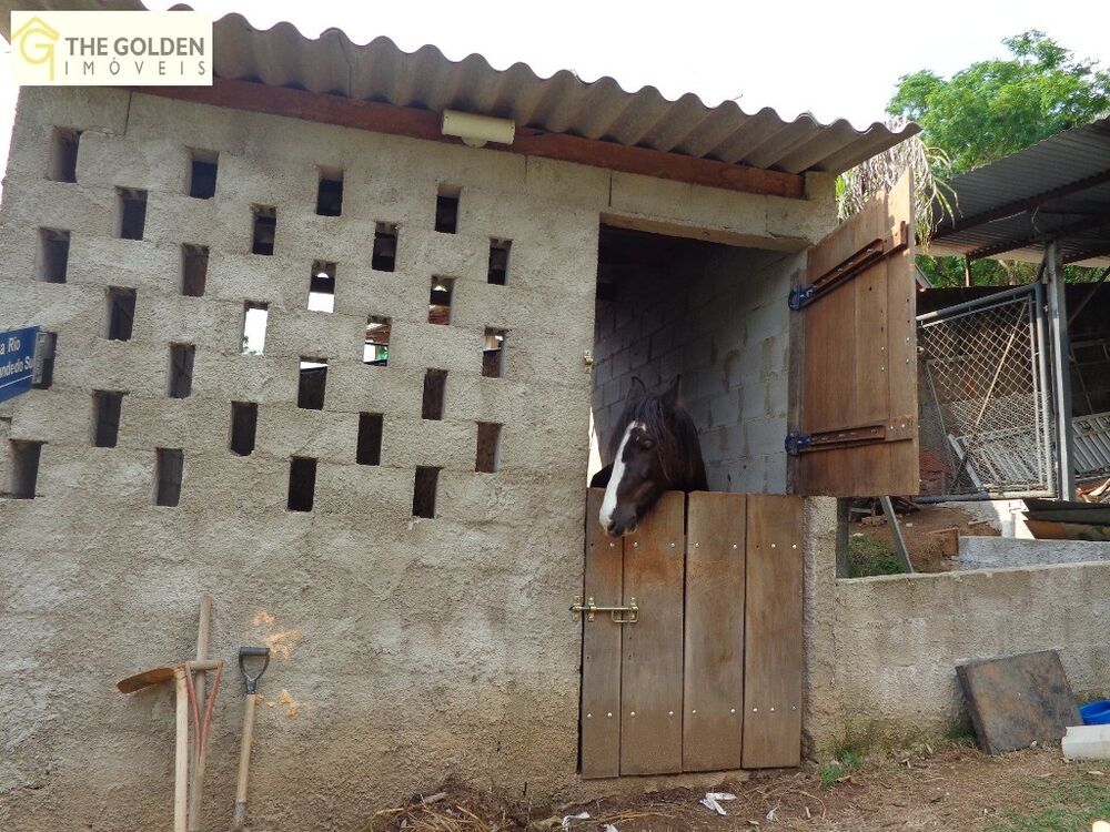 Chácara à venda com 3 quartos, 350m² - Foto 12