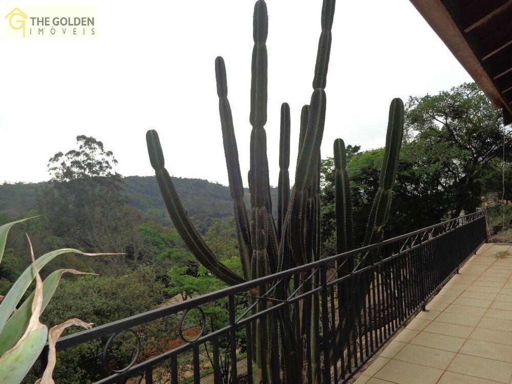 Chácara à venda com 3 quartos, 350m² - Foto 3