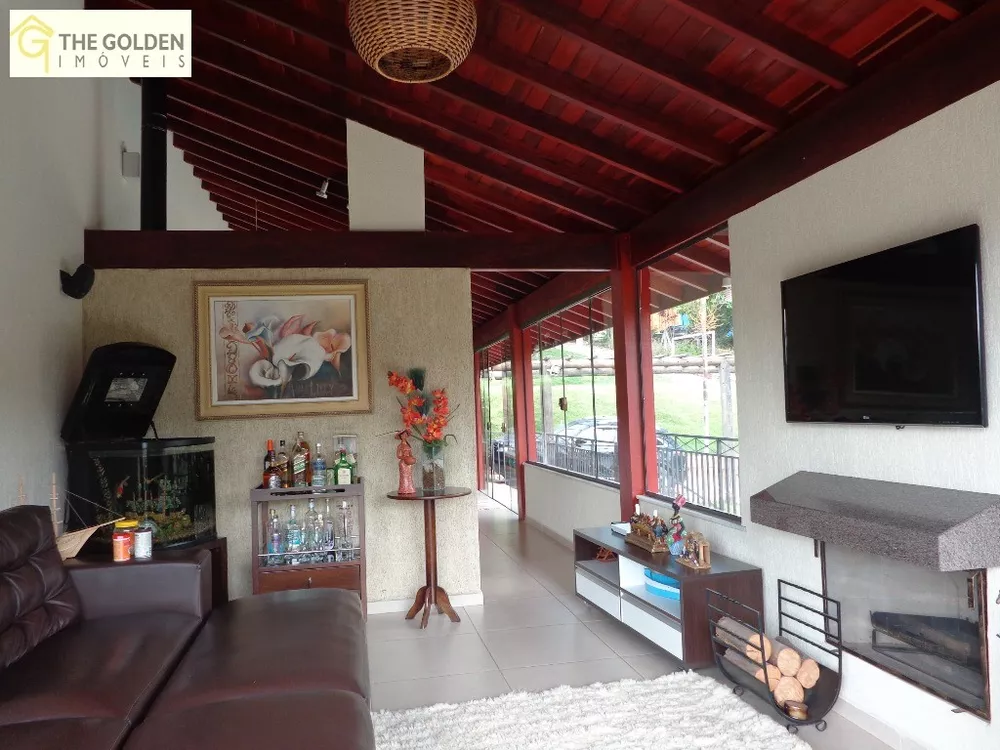 Chácara, 3 quartos, 2700 m² - Foto 4