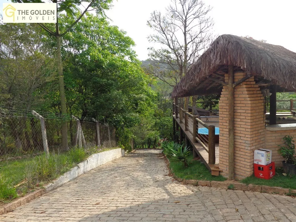 Chácara, 3 quartos, 2700 m² - Foto 16