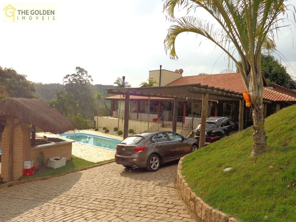 Chácara à venda com 3 quartos, 350m² - Foto 10