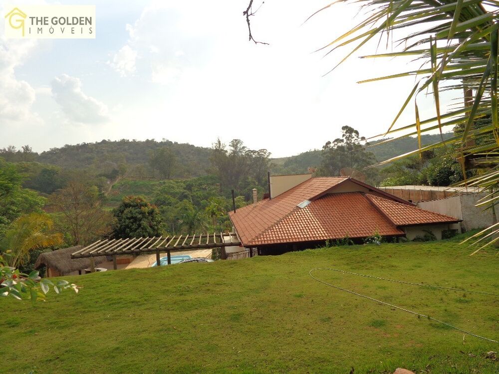 Chácara à venda com 3 quartos, 350m² - Foto 11