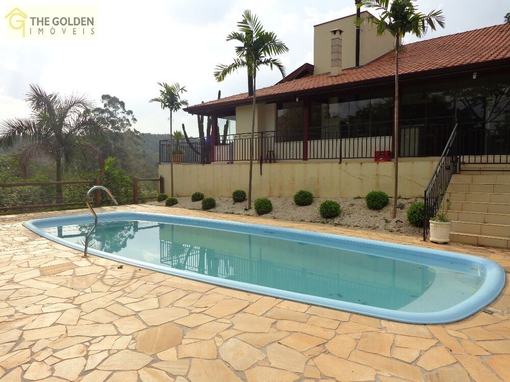 Chácara à venda com 3 quartos, 350m² - Foto 2