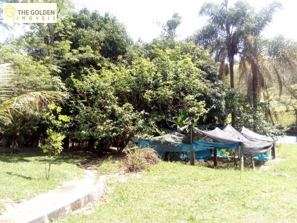 Chácara, 3 quartos, 4500 m² - Foto 13