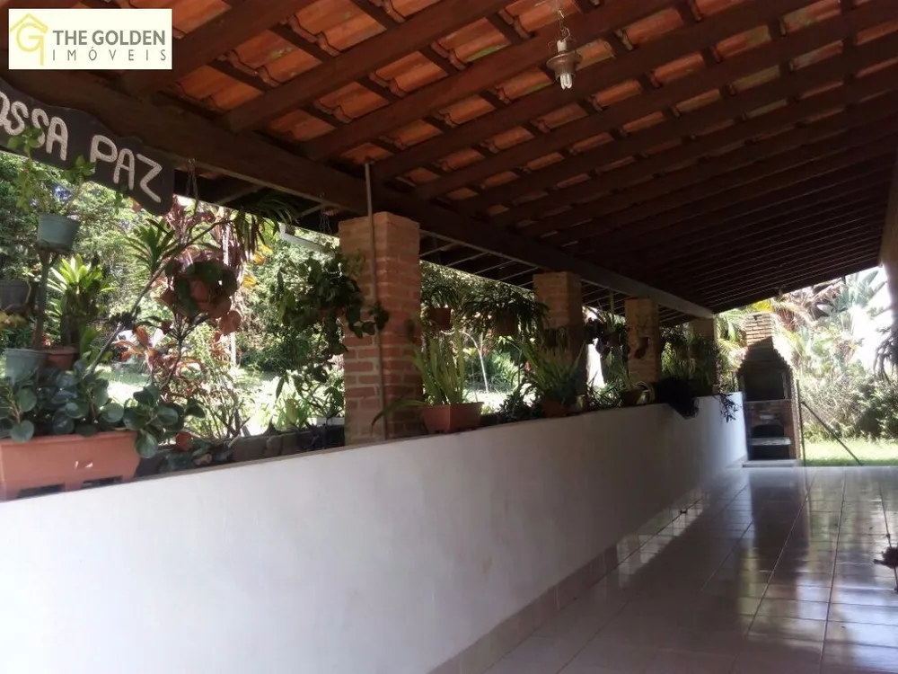 Chácara, 3 quartos, 4500 m² - Foto 18