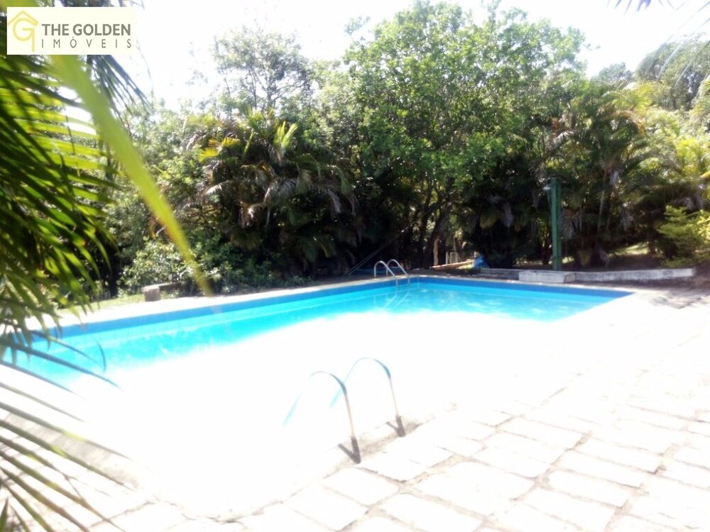 Chácara à venda com 3 quartos, 4500m² - Foto 1