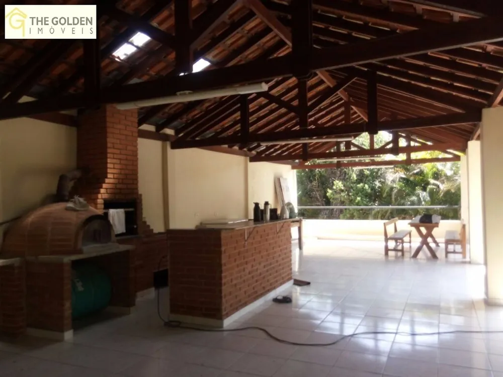 Chácara, 3 quartos, 4500 m² - Foto 15