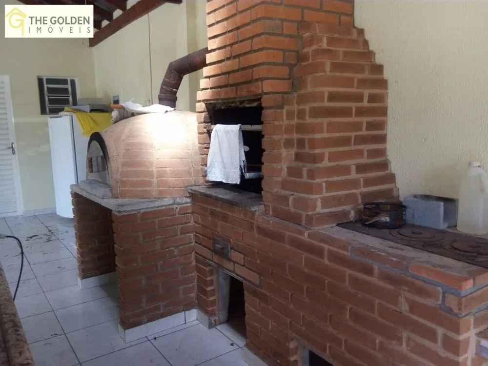 Chácara, 3 quartos, 4500 m² - Foto 17