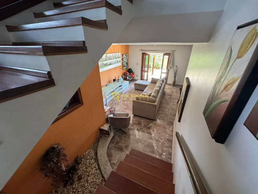 Casa de Condomínio, 4 quartos - Foto 10