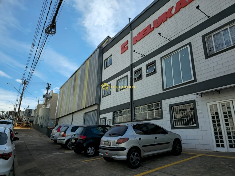 Depósito-Galpão, 1700 m² - Foto 21