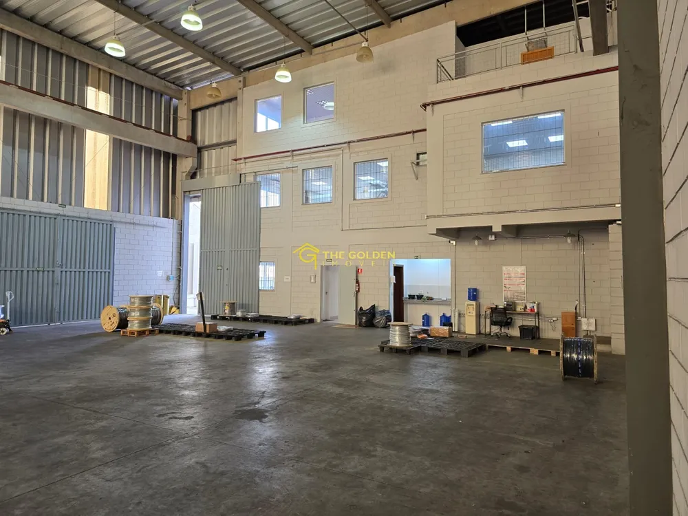 Depósito-Galpão, 1700 m² - Foto 32