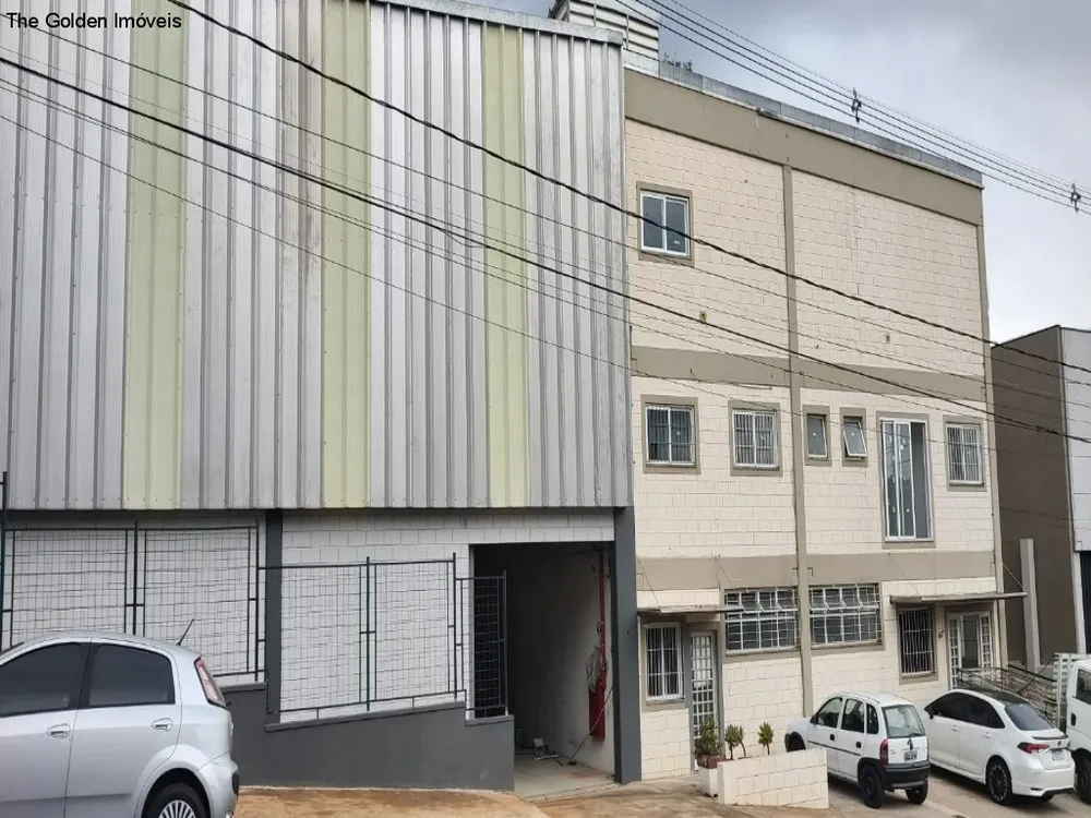 Depósito-Galpão, 1700 m² - Foto 30