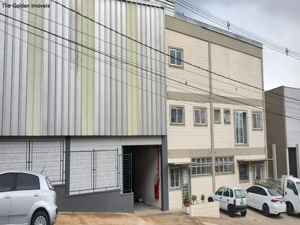 Depósito-Galpão, 1700 m² - Foto 22