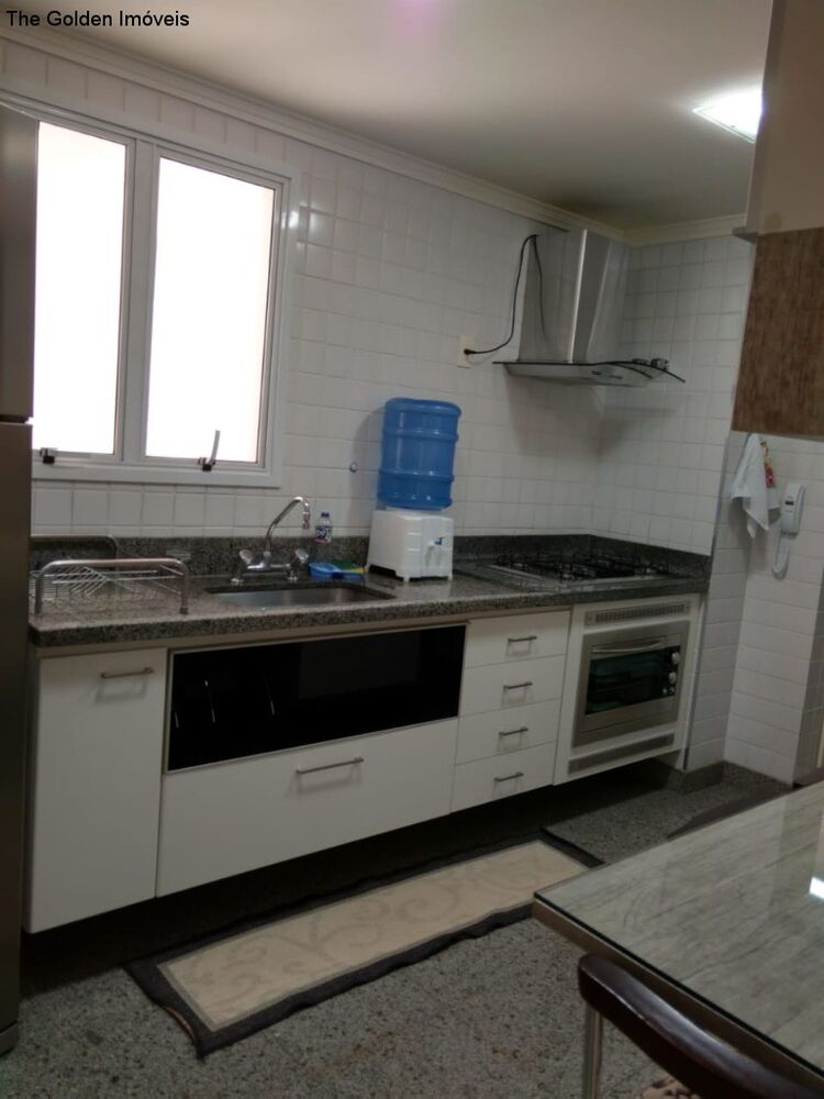 Apartamento, 3 quartos, 134 m² - Foto 12