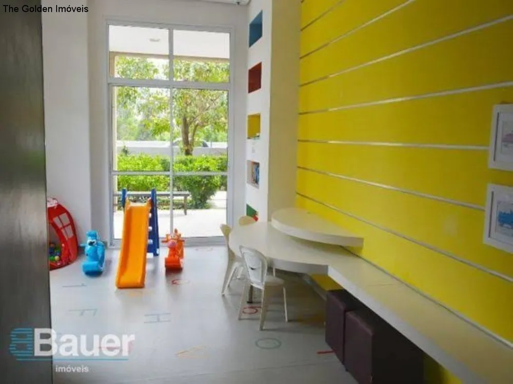 Apartamento, 3 quartos, 134 m² - Foto 28