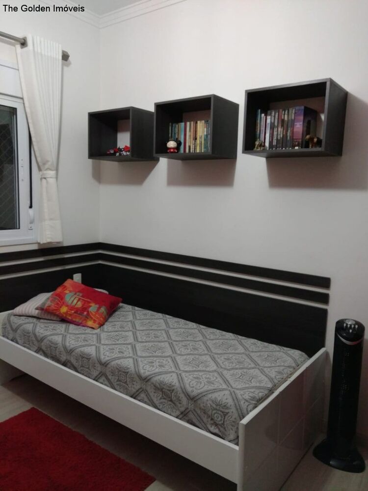 Apartamento, 3 quartos, 134 m² - Foto 6