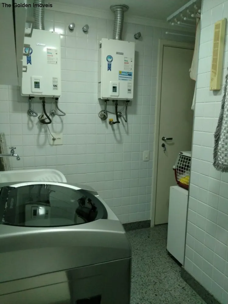 Apartamento, 3 quartos, 134 m² - Foto 26