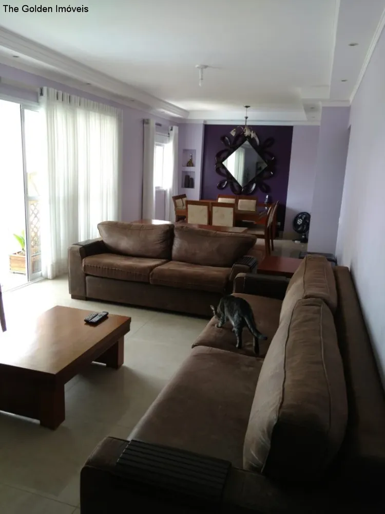 Apartamento, 3 quartos, 134 m² - Foto 17