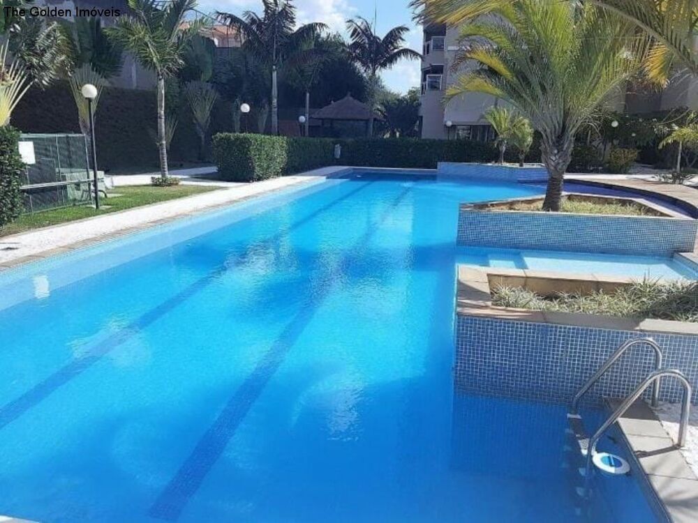 Apartamento, 3 quartos, 134 m² - Foto 9