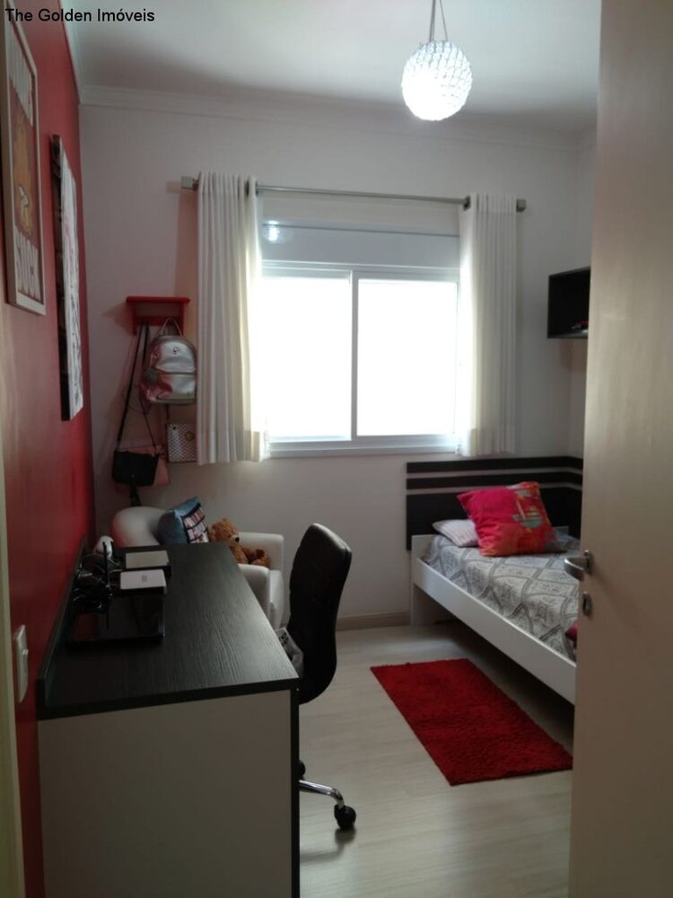 Apartamento, 3 quartos, 134 m² - Foto 4
