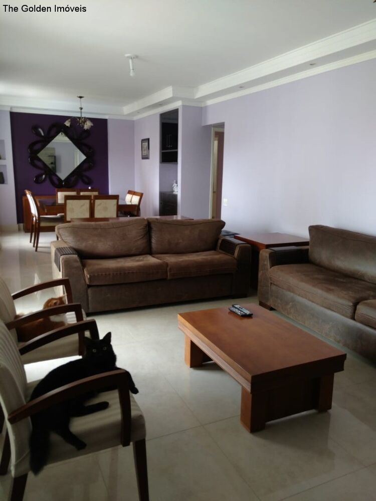 Apartamento, 3 quartos, 134 m² - Foto 13