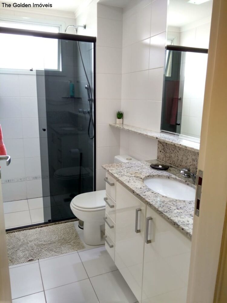 Apartamento, 3 quartos, 134 m² - Foto 8