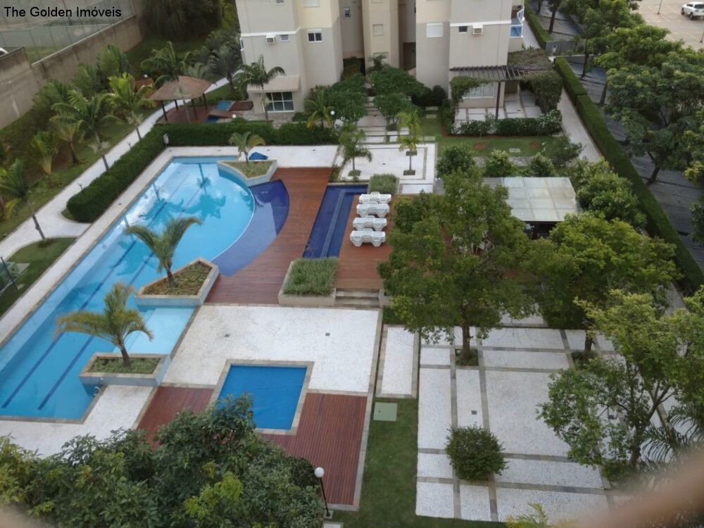Apartamento, 3 quartos, 134 m² - Foto 3