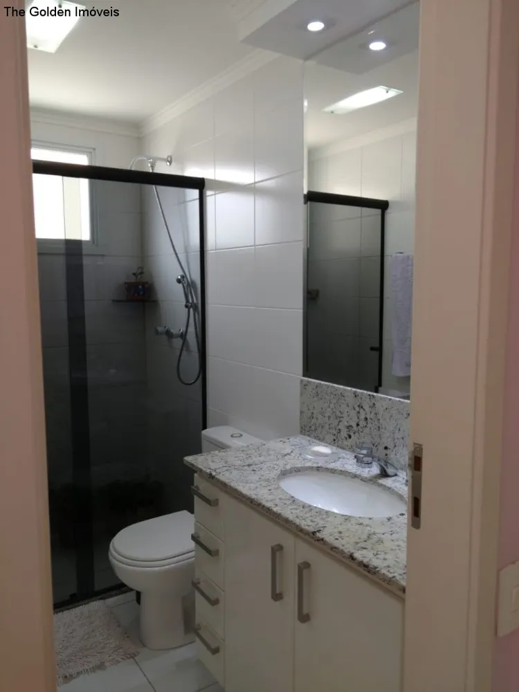Apartamento, 3 quartos, 134 m² - Foto 19