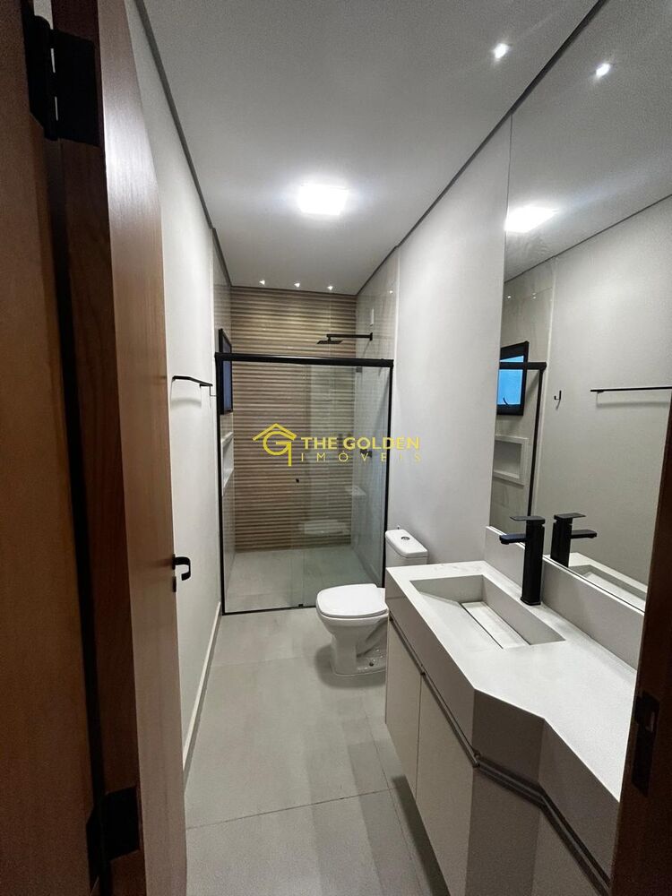 Casa de Condomínio, 3 quartos - Foto 31