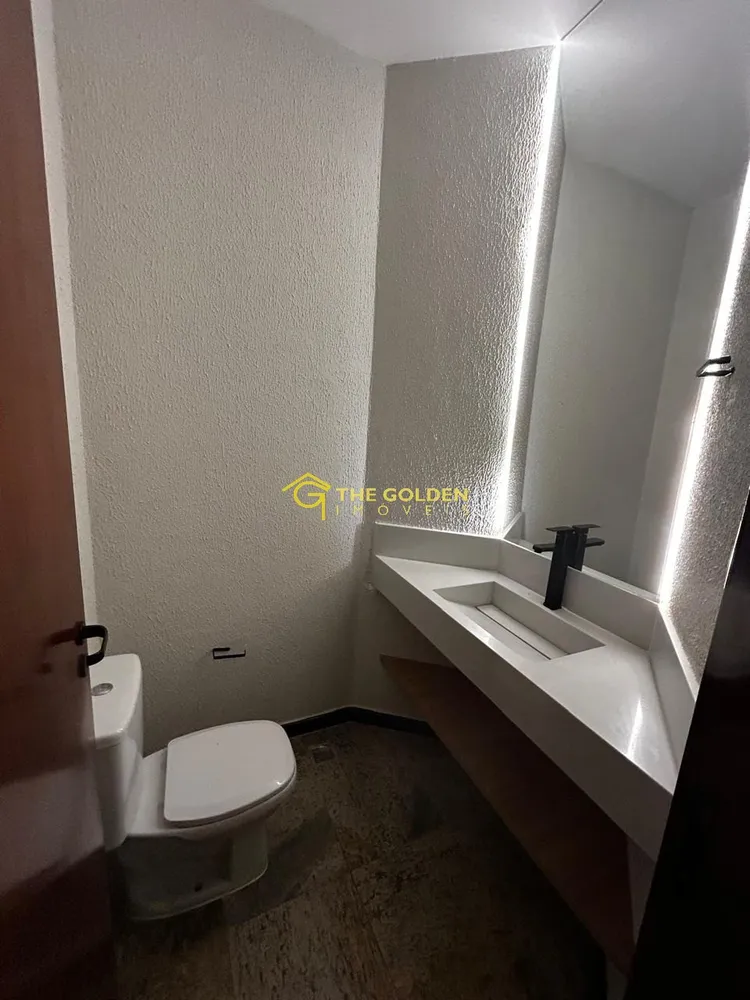 Casa de Condomínio, 3 quartos - Foto 37
