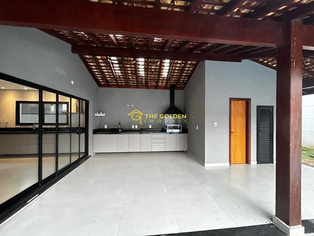 Casa de Condomínio, 3 quartos - Foto 22