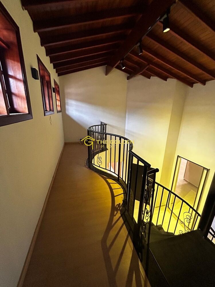 Casa de Condomínio, 3 quartos - Foto 27