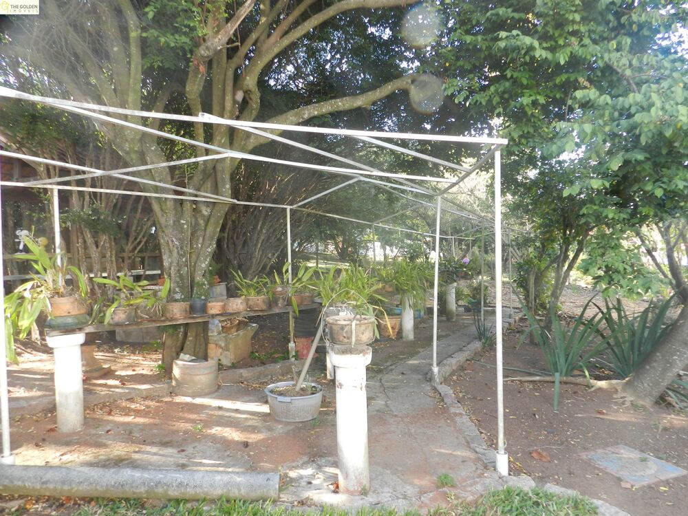 Chácara, 3 quartos, 7560 m² - Foto 16