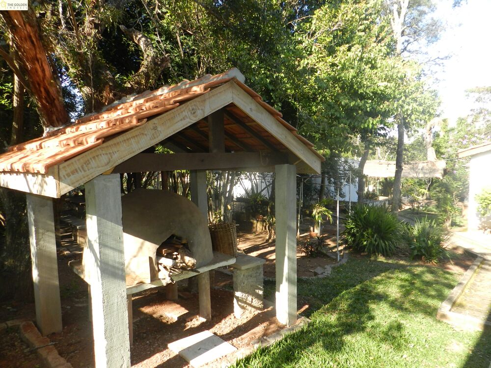 Chácara, 3 quartos, 7560 m² - Foto 8
