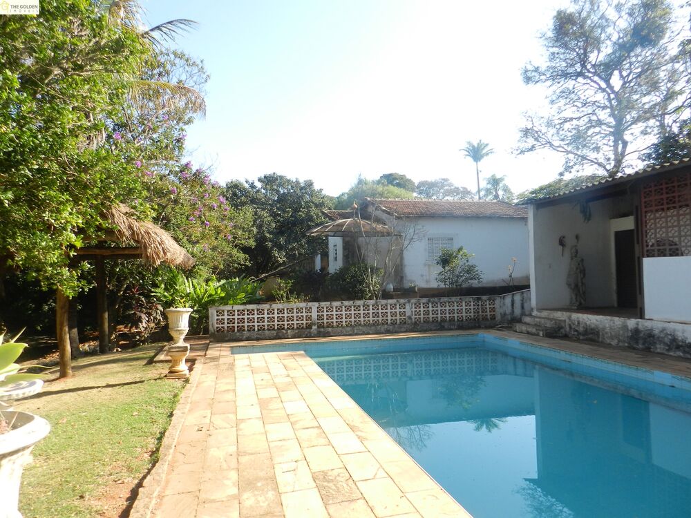Chácara, 3 quartos, 7560 m² - Foto 10