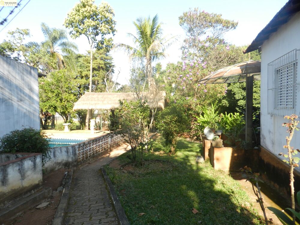 Chácara, 3 quartos, 7560 m² - Foto 15