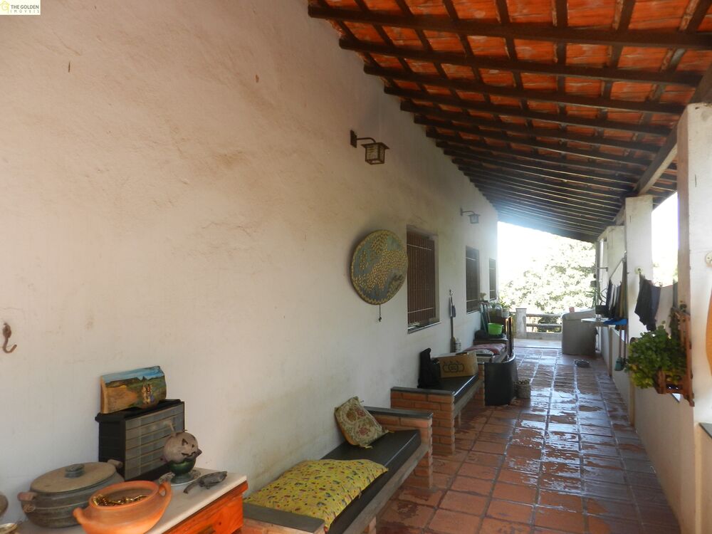 Chácara, 3 quartos, 7560 m² - Foto 3
