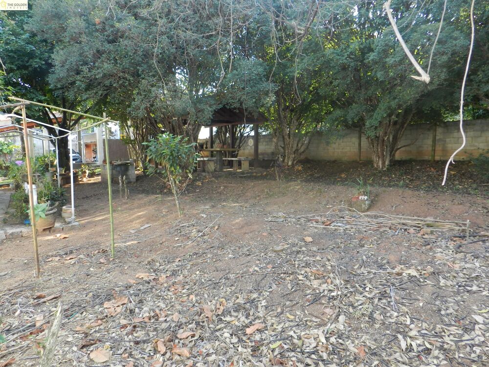Chácara, 3 quartos, 7560 m² - Foto 9