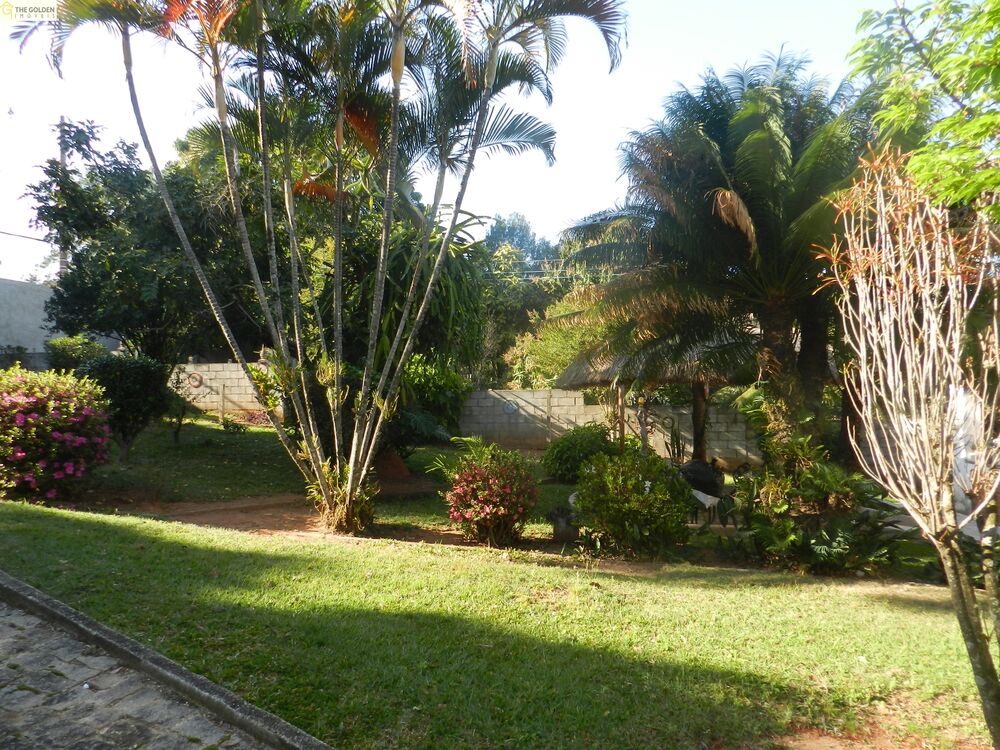 Chácara, 3 quartos, 7560 m² - Foto 5